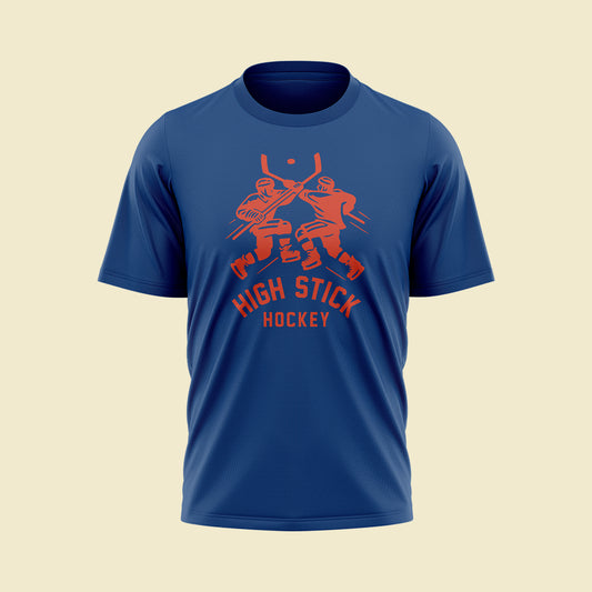 HSH Brawl Youth Tee