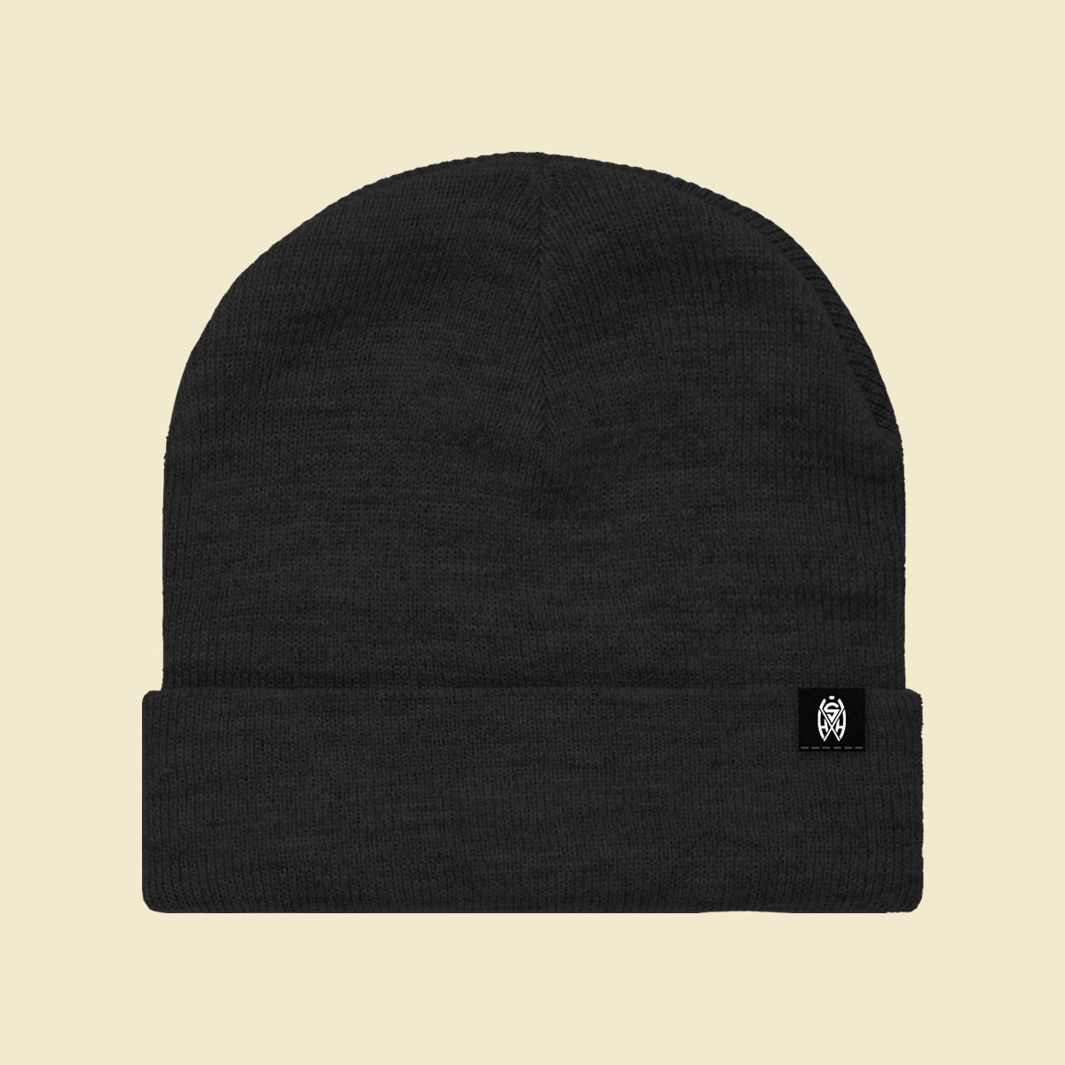 Cuff Beanie