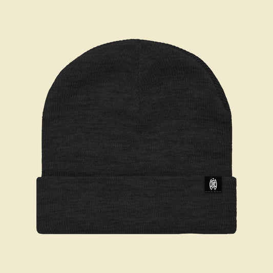 Cuff Beanie