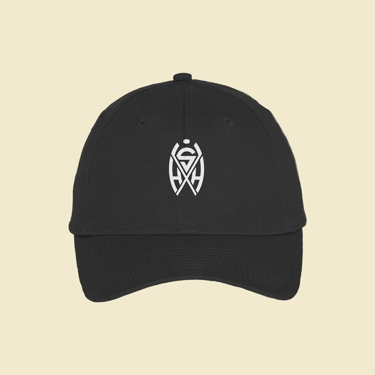 Youth Six-Panel Twill Cap