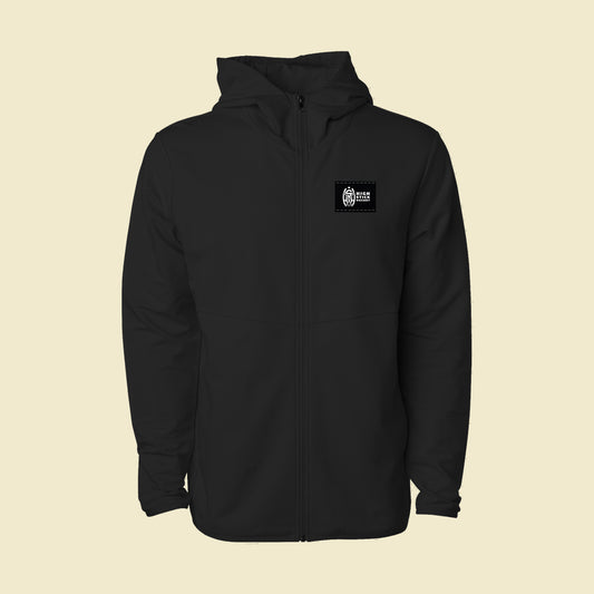 HSH Locker Room Zip Hoodie