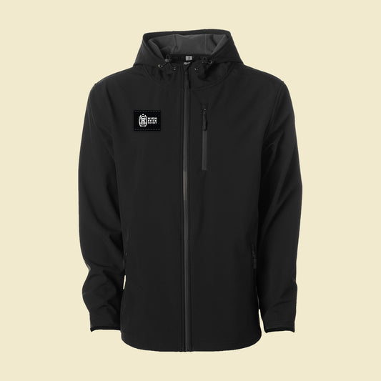 Poly-Tech Soft Shell Jacket