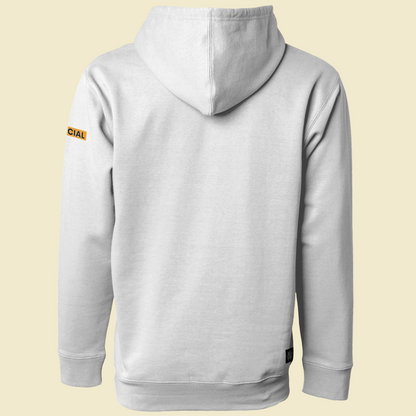 Respect The Stripes Hoodie