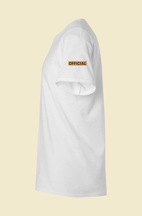 Respect the Stripes Tee