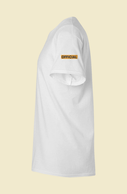 Respect the Stripes Tee