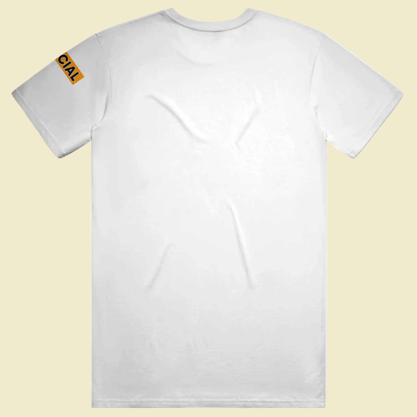 Respect the Stripes Tee