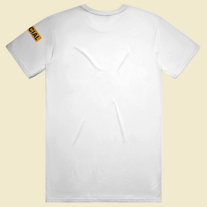 Respect the Stripes Tee