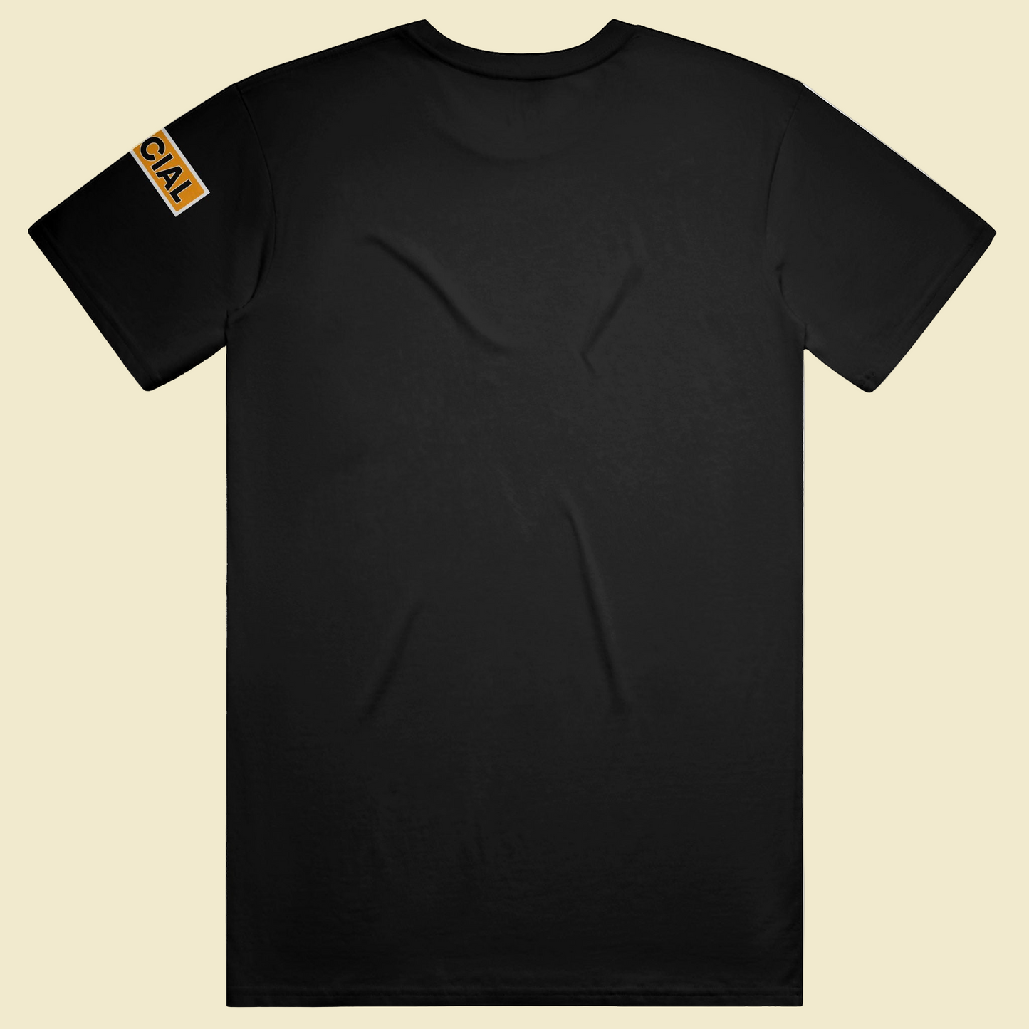 Respect the Stripes Tee