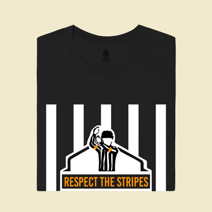 Respect the Stripes Tee