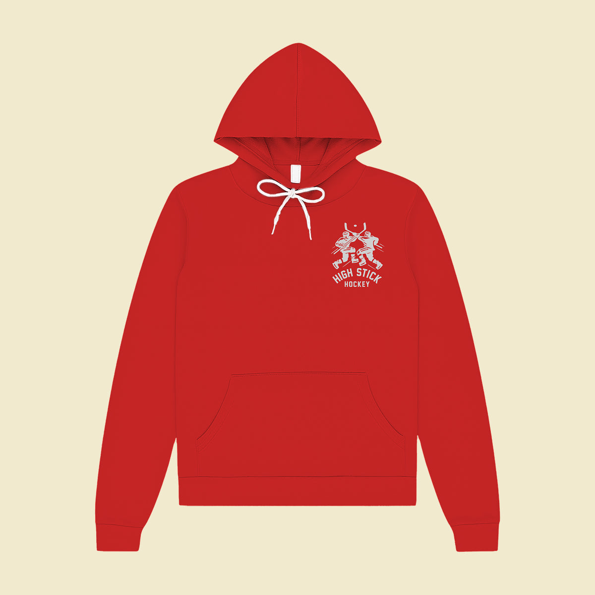 HSH Ladies Brawl Hoodie