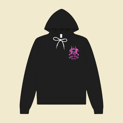 HSH Ladies Brawl Hoodie