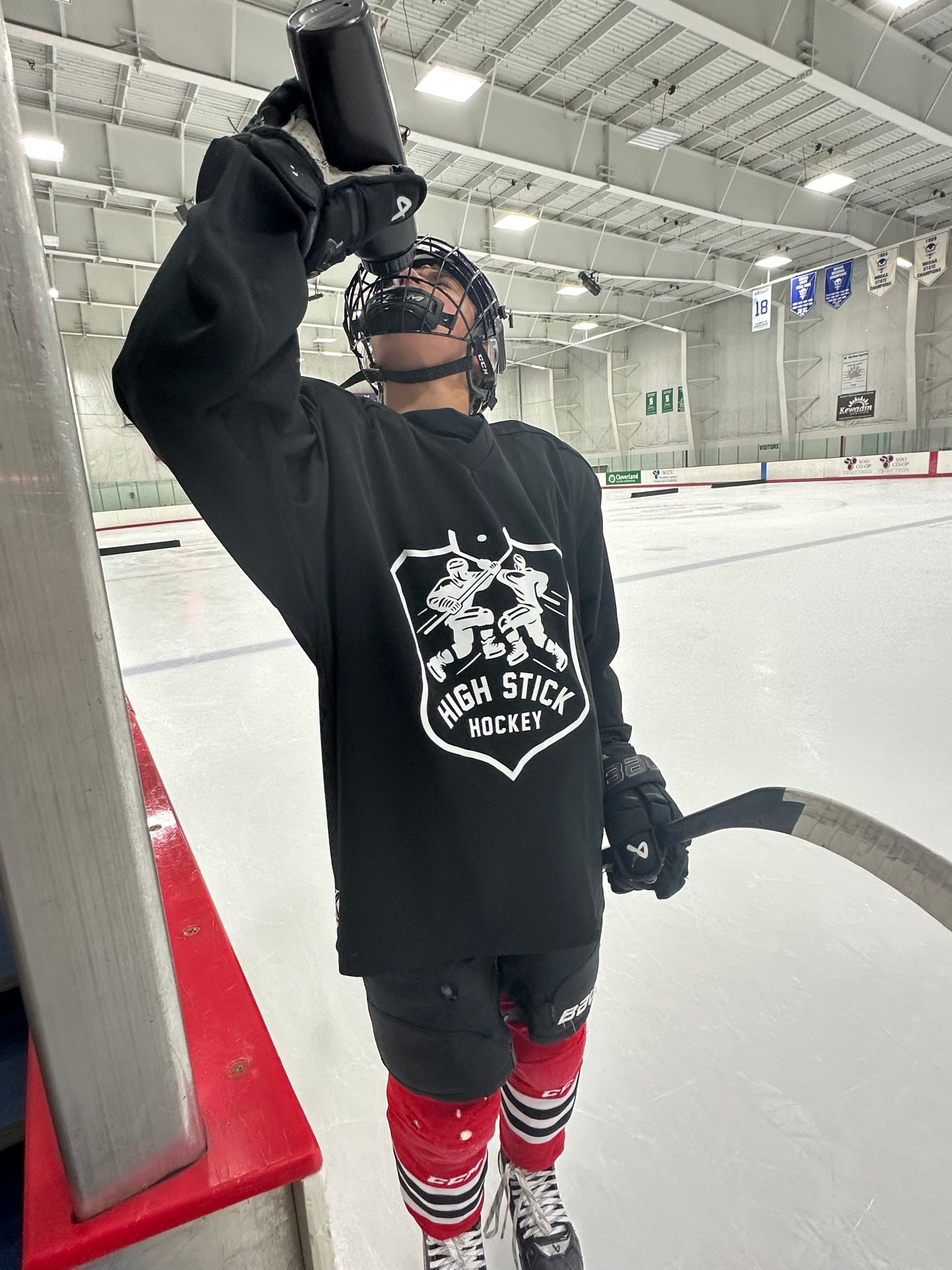 HSH Practice Jersey