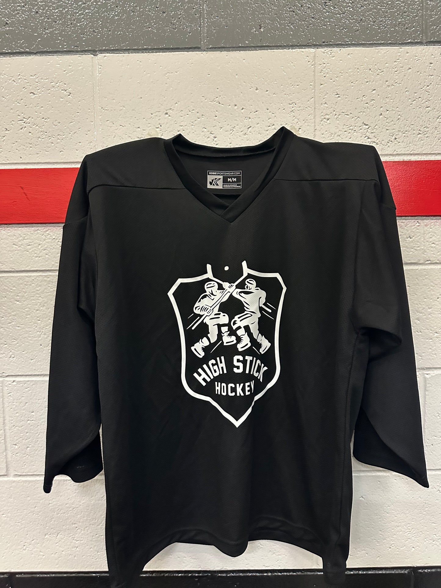 HSH Practice Jersey