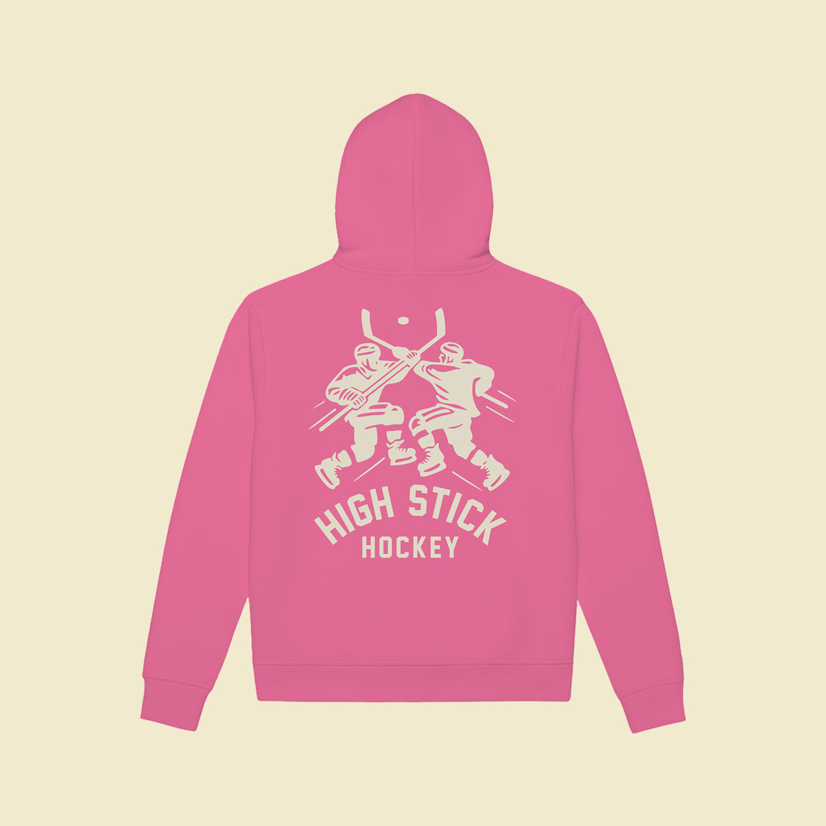 HSH Ladies Brawl Hoodie