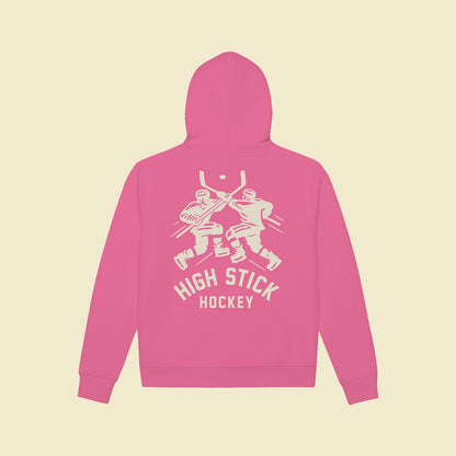 HSH Ladies Brawl Hoodie