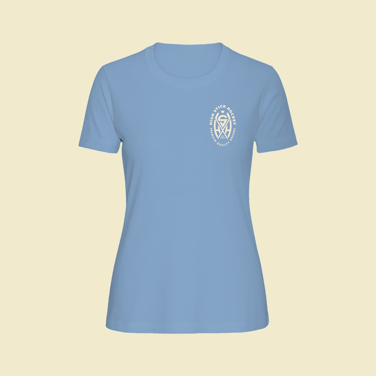 HSH Ladies Flow Performance Tee