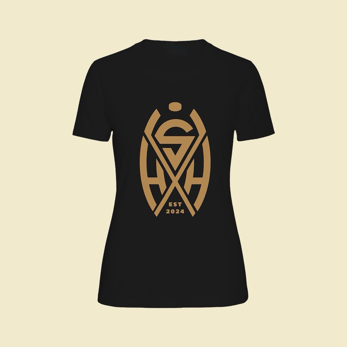 HSH Ladies Power Play Performance Tee