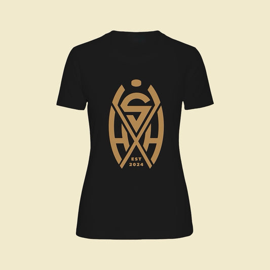 HSH Ladies Power Play Performance Tee