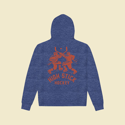 HSH Ladies Brawl Hoodie