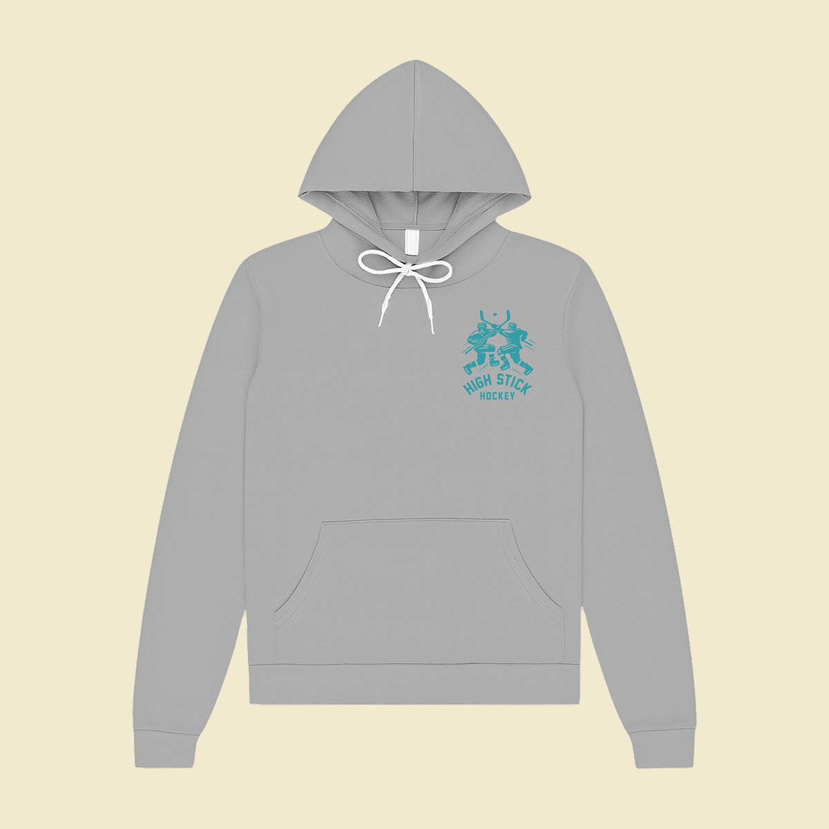 HSH Ladies Brawl Hoodie