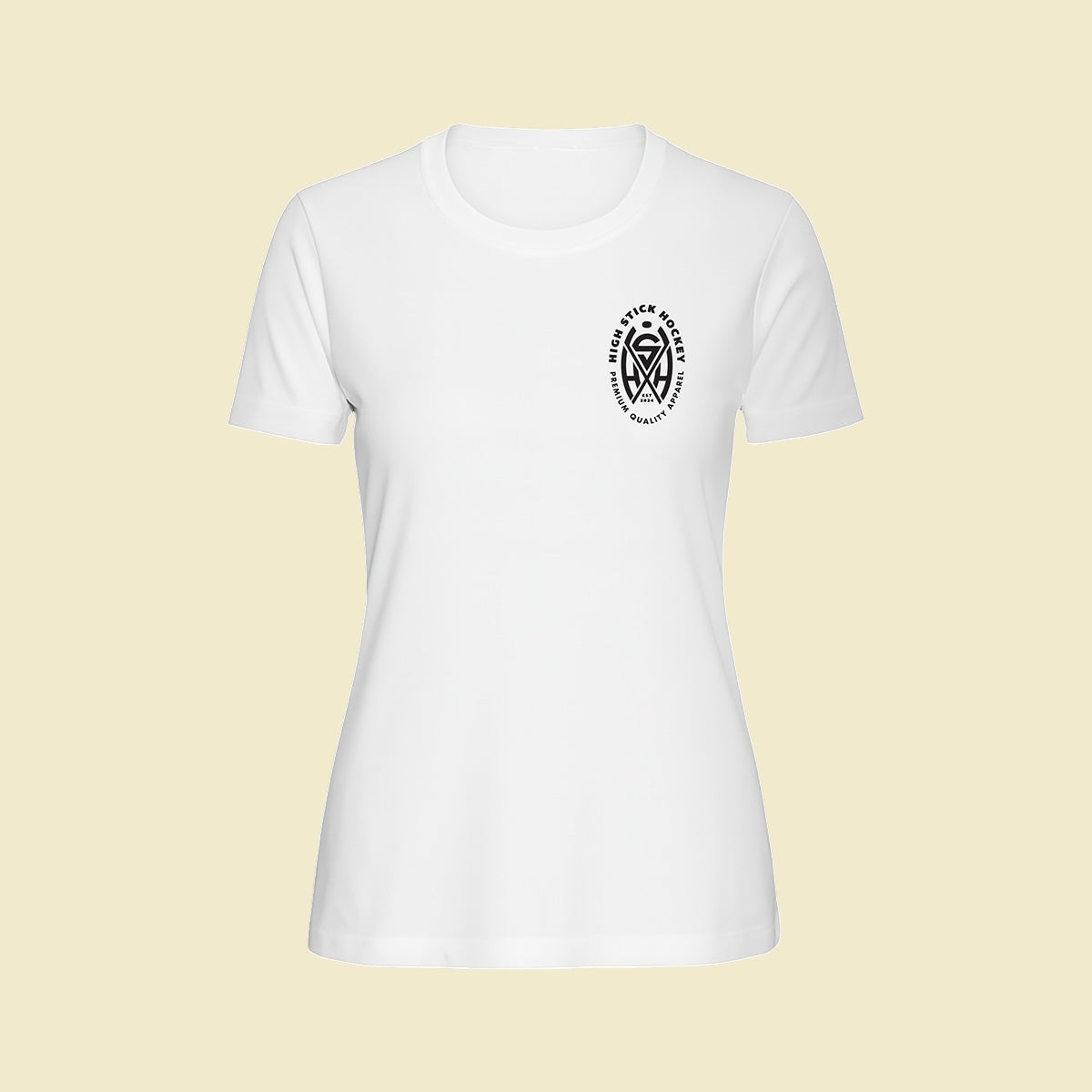 HSH Ladies Flow Performance Tee