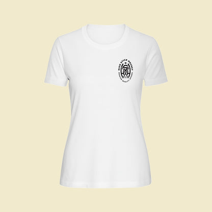 HSH Ladies Flow Performance Tee