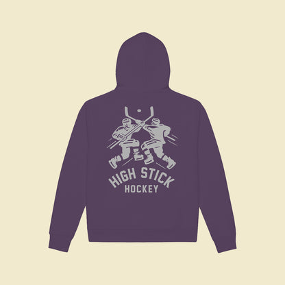 HSH Ladies Brawl Hoodie