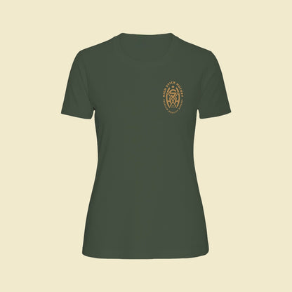 HSH Ladies Flow Performance Tee