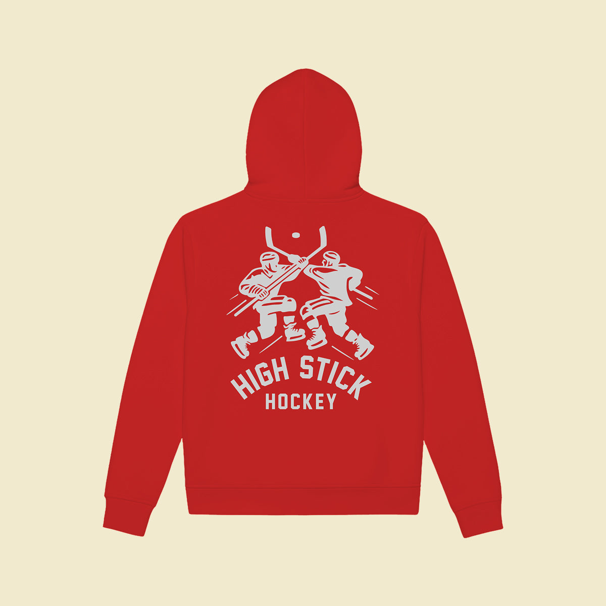 HSH Ladies Brawl Hoodie