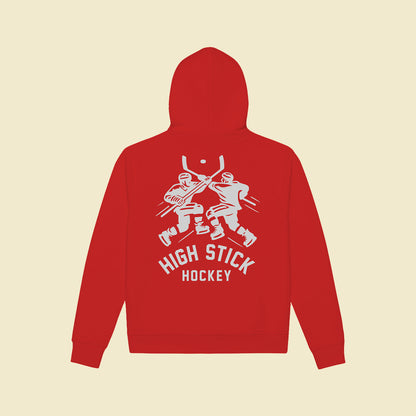 HSH Ladies Brawl Hoodie