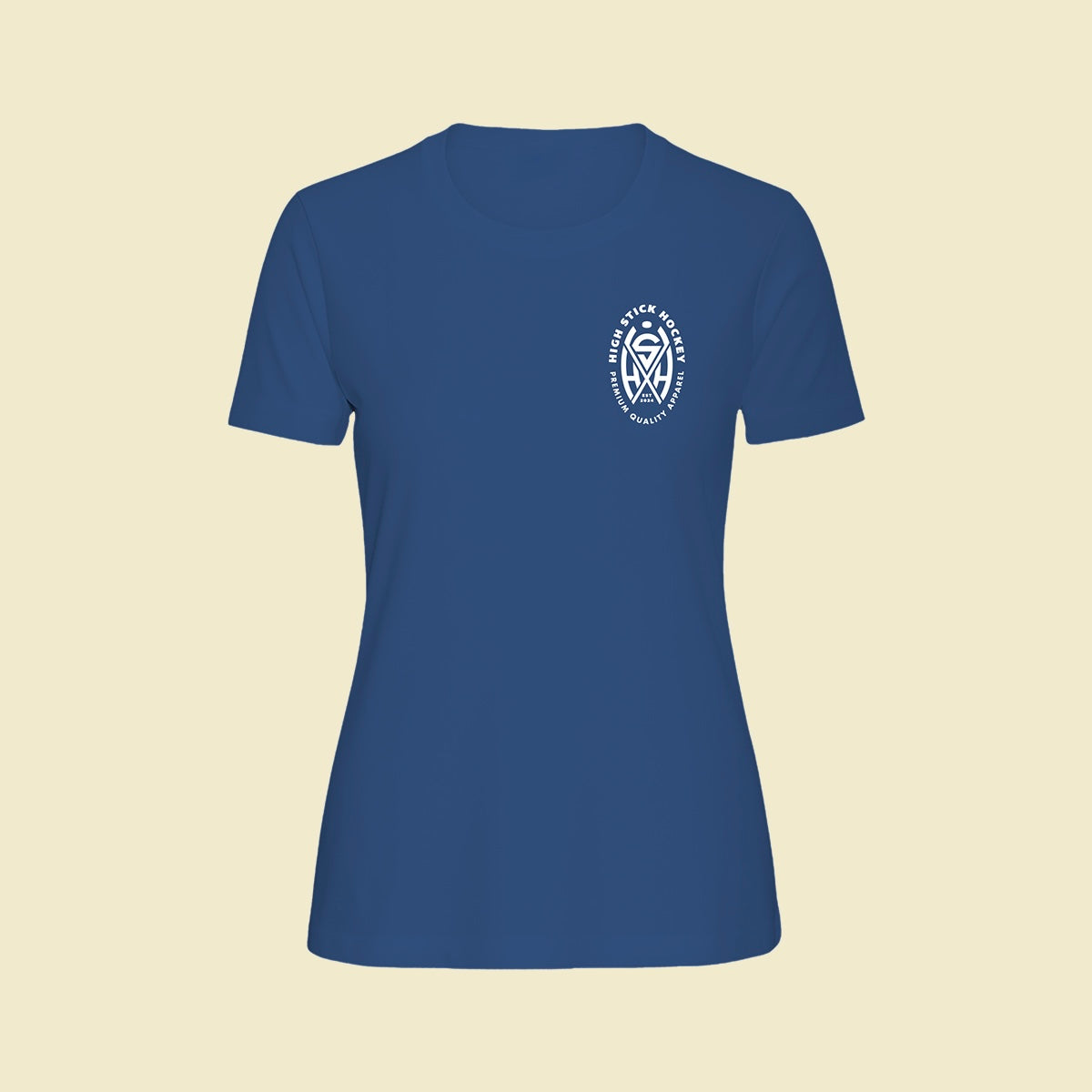 HSH Ladies Flow Performance Tee