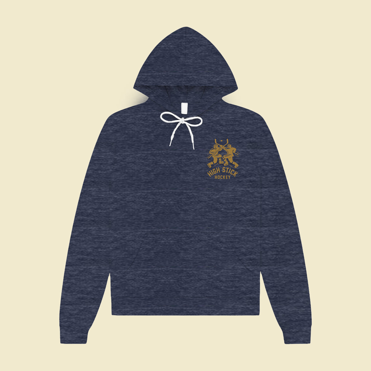 HSH Ladies Brawl Hoodie