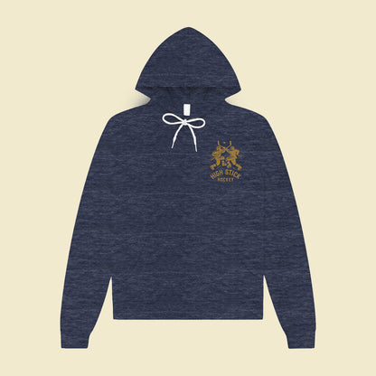 HSH Ladies Brawl Hoodie