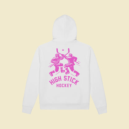 HSH Ladies Brawl Hoodie