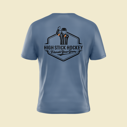HSH High-Sticking Tee