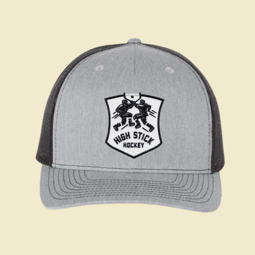 HSH Faceoff Trucker Hat