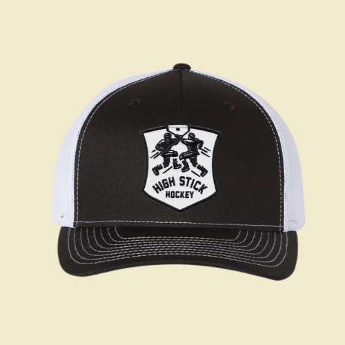 HSH Faceoff Trucker Hat