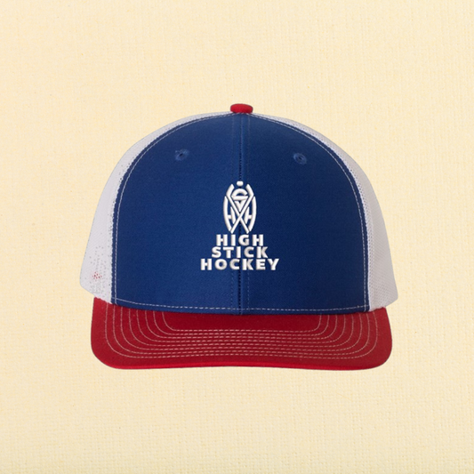 HSH Freedom Check Trucker Hat