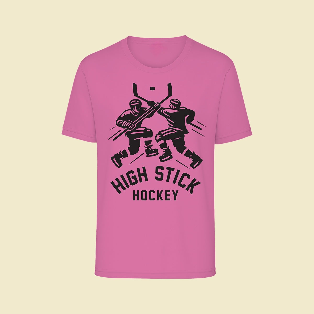 HSH Brawl Girls Youth Tee