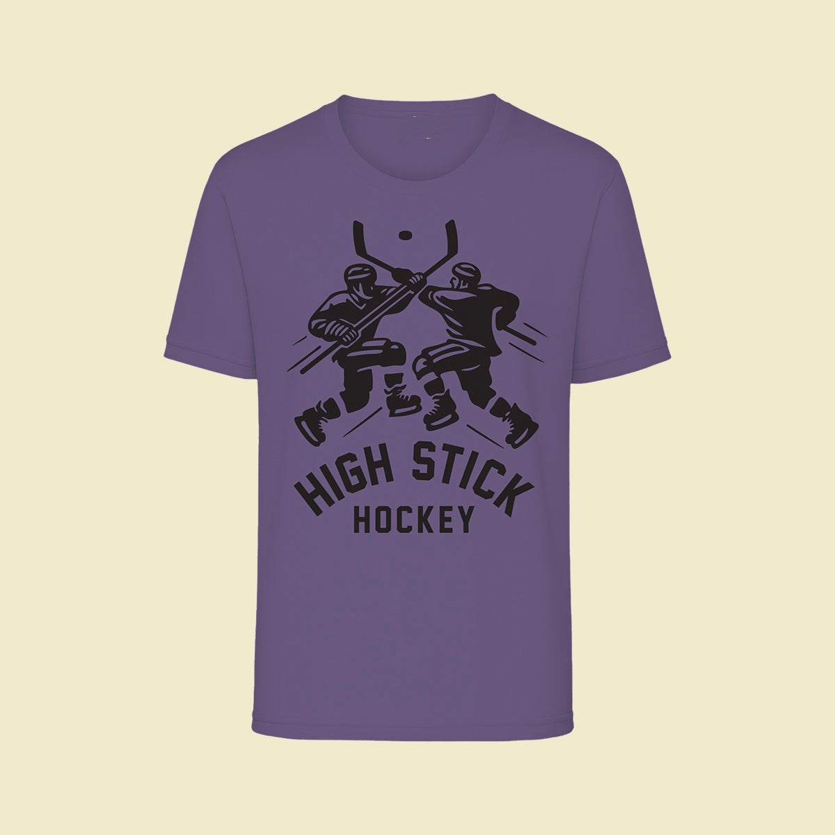 HSH Brawl Girls Youth Tee