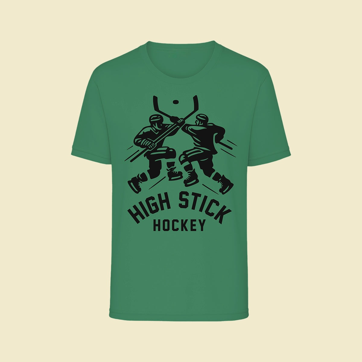 HSH Brawl Girls Youth Tee