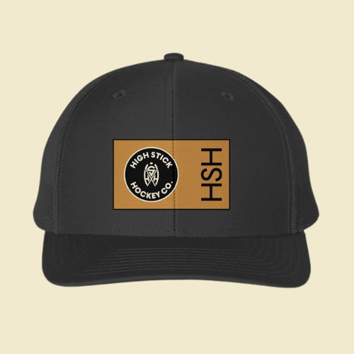HSH Top Shelf Trucker Hat
