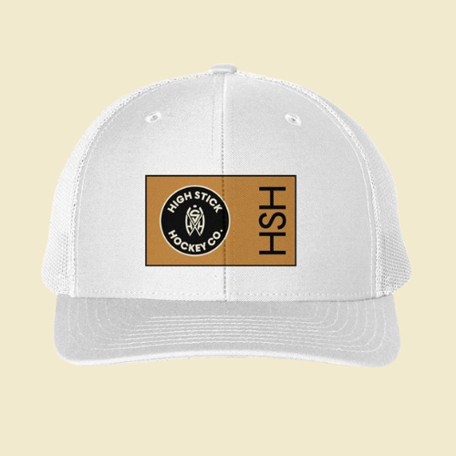 HSH Top Shelf Trucker Hat