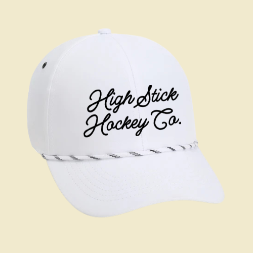 The HSH Snap Pass Rope Cap