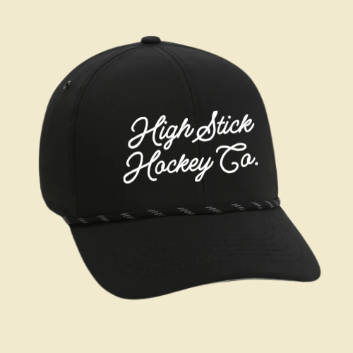 The HSH Snap Pass Rope Cap