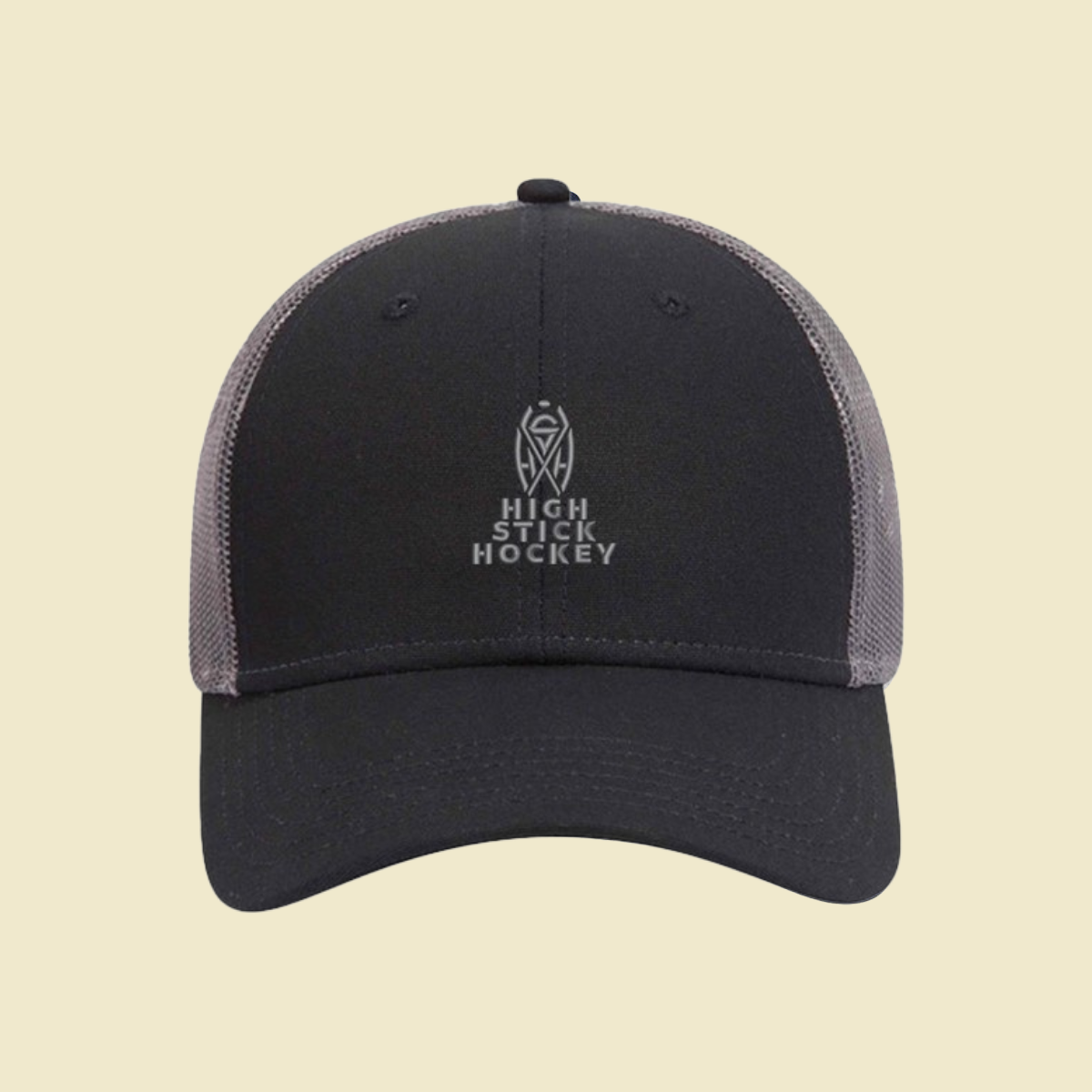 HSH Backcheck Trucker Hat