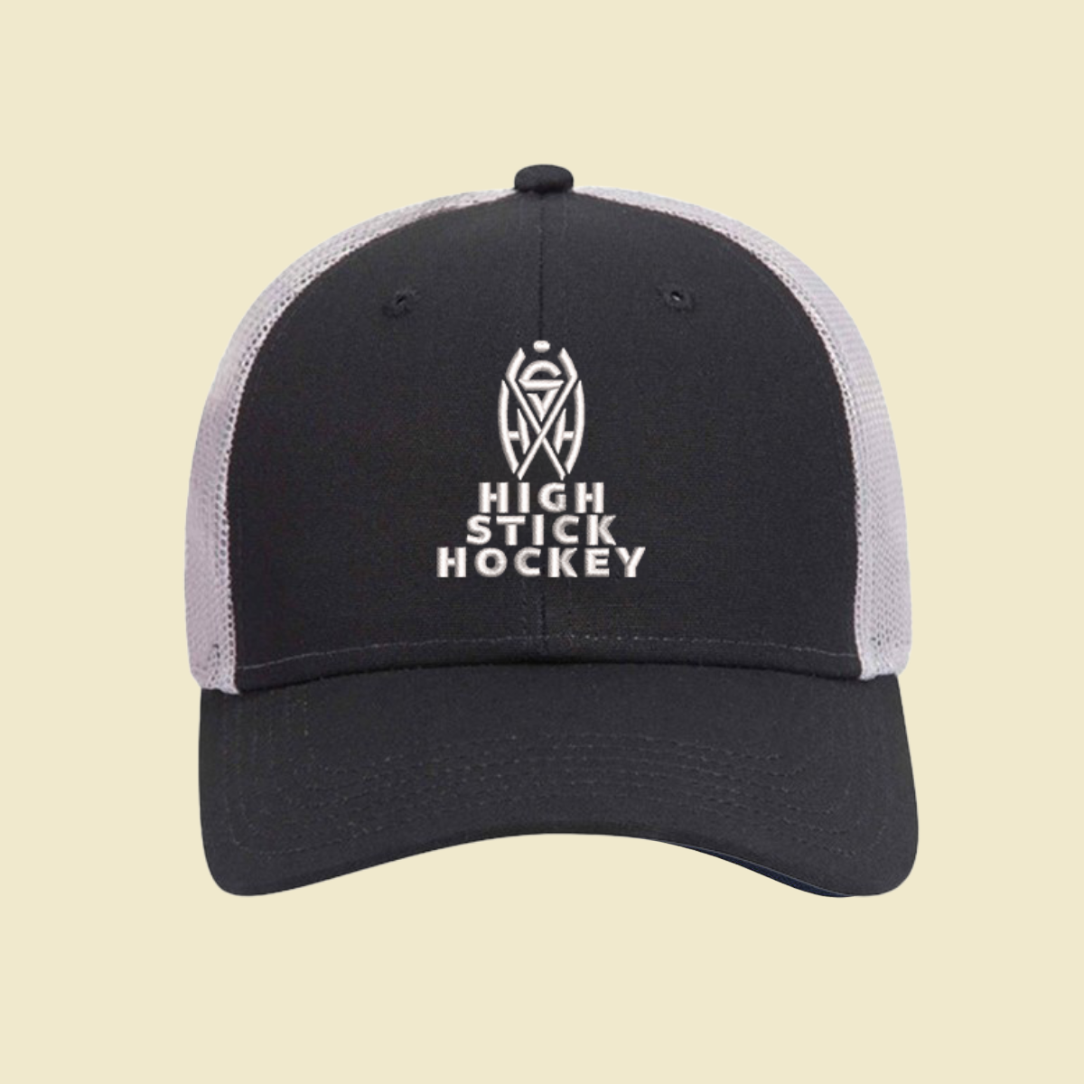 HSH Backcheck Trucker Hat