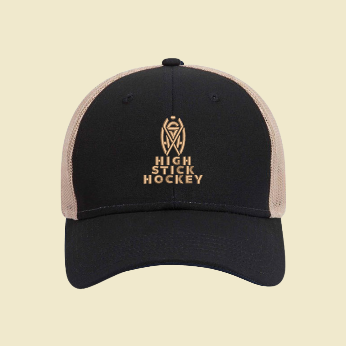 HSH Backcheck Trucker Hat