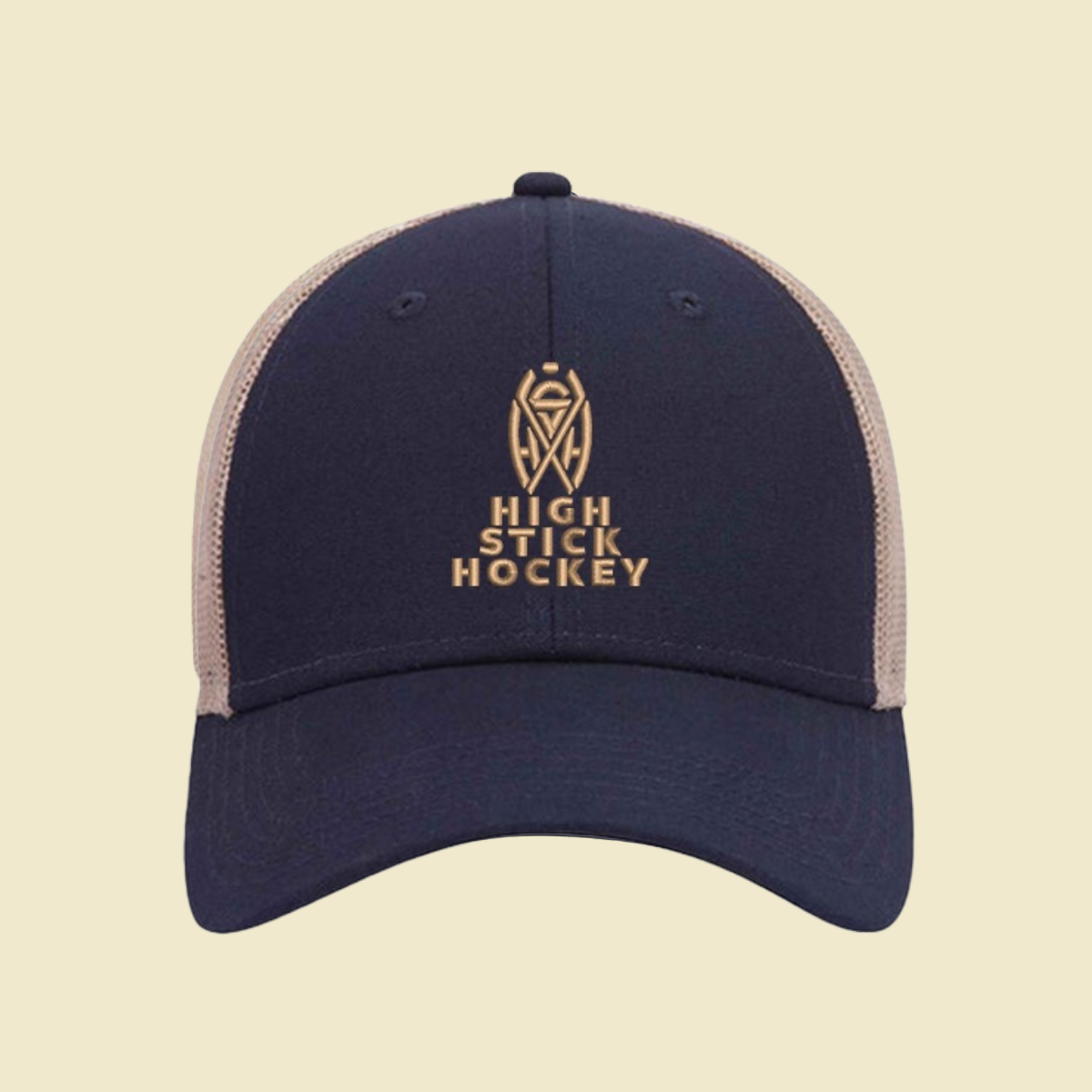 HSH Backcheck Trucker Hat