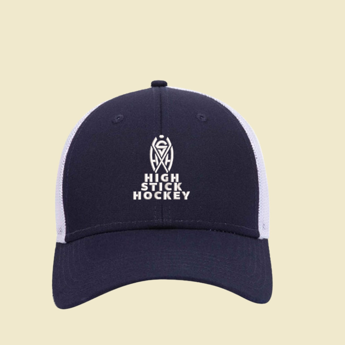 HSH Backcheck Trucker Hat
